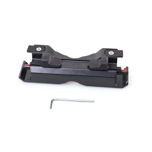 Kuat Tire Chock - Galaxy Gray