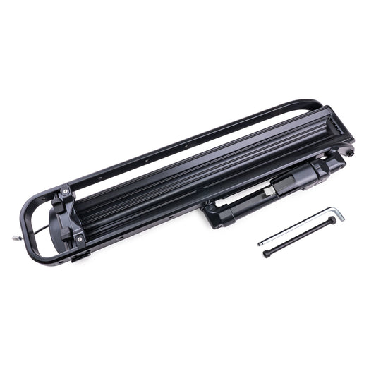 Kuat Tire Tray Complete Assembly - Passenger Side - Lighted