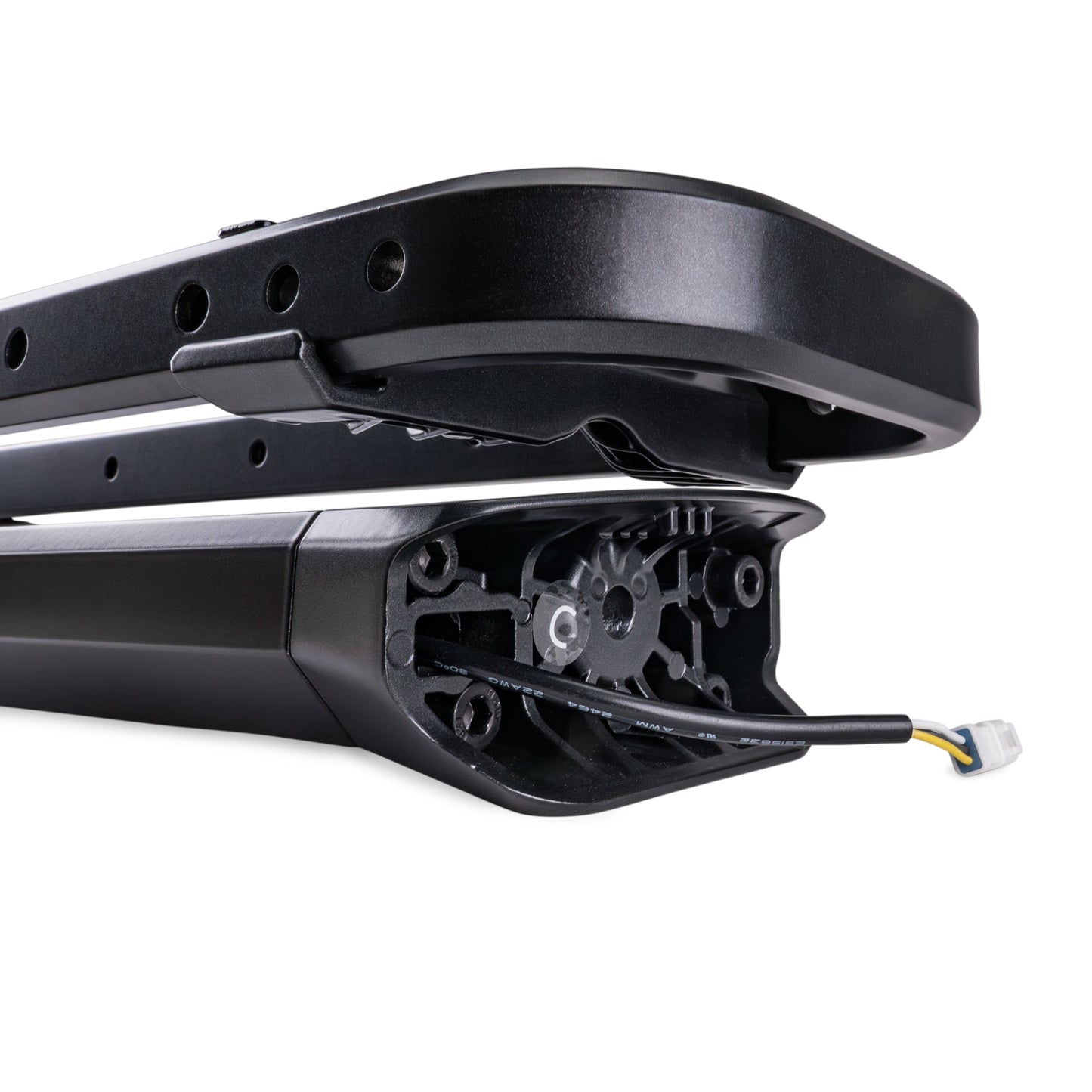 Kuat Tire Tray Complete Assembly - Passenger Side - Lighted