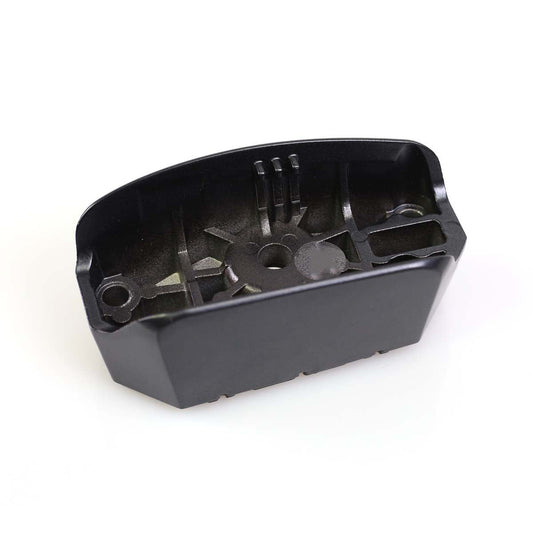 Kuat Tray Connector Cap - Driver Side - Galaxy Gray