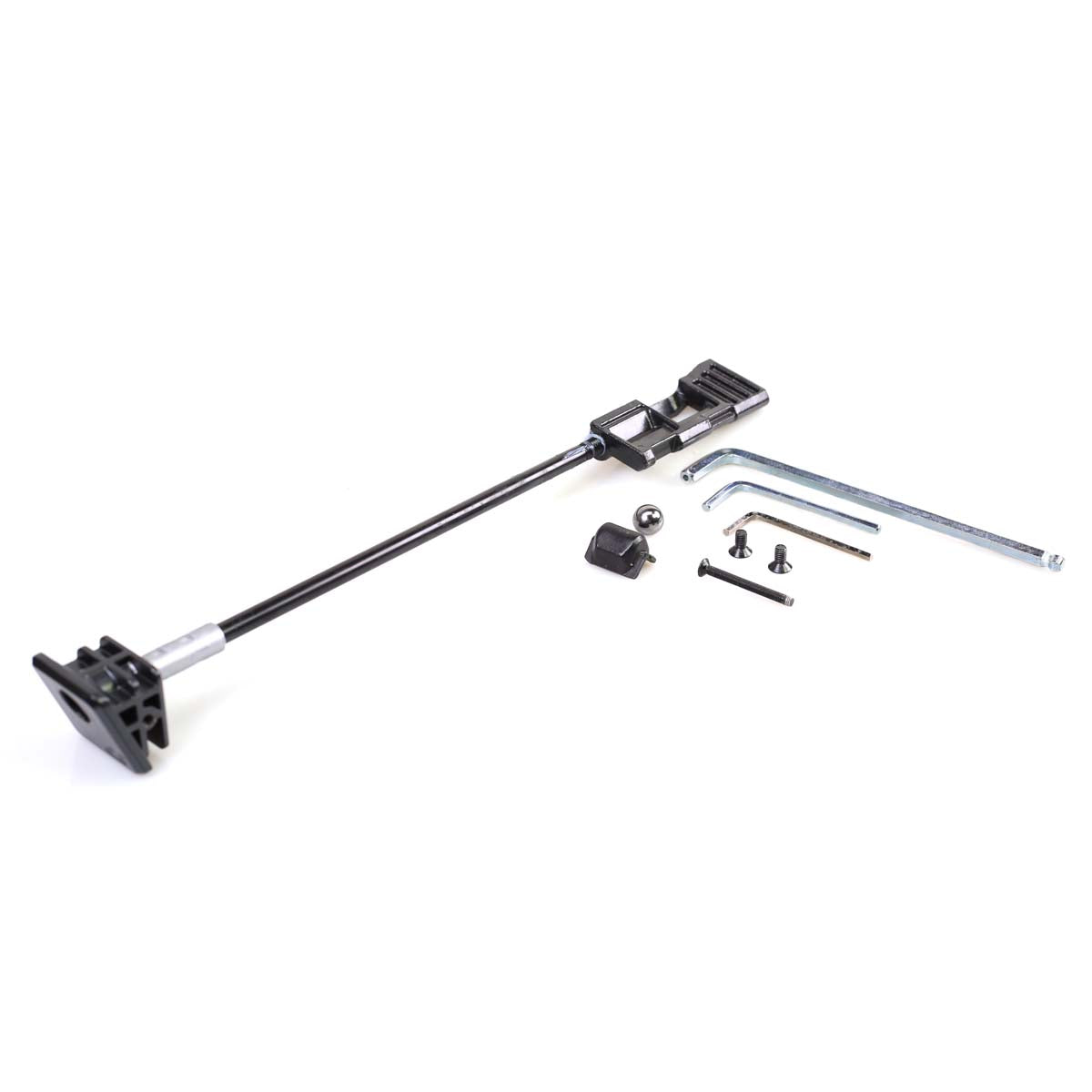 Kuat Hitch Cam System Parts Kit 2 inch, REVISED - LENGTHENED