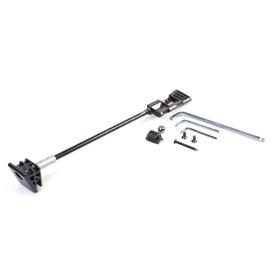 Kuat Hitch Cam System Parts Kit 2 inch, REVISED - LENGTHENED