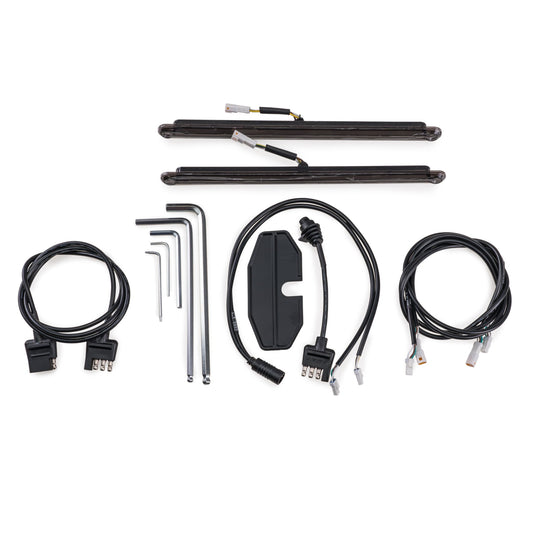 Kuat Wire Kit - Piston Pro X 2"