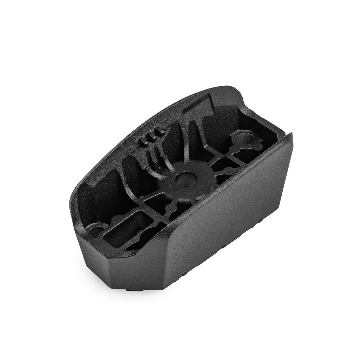 Kuat Tray Connector (Bracket) Cap - Passenger