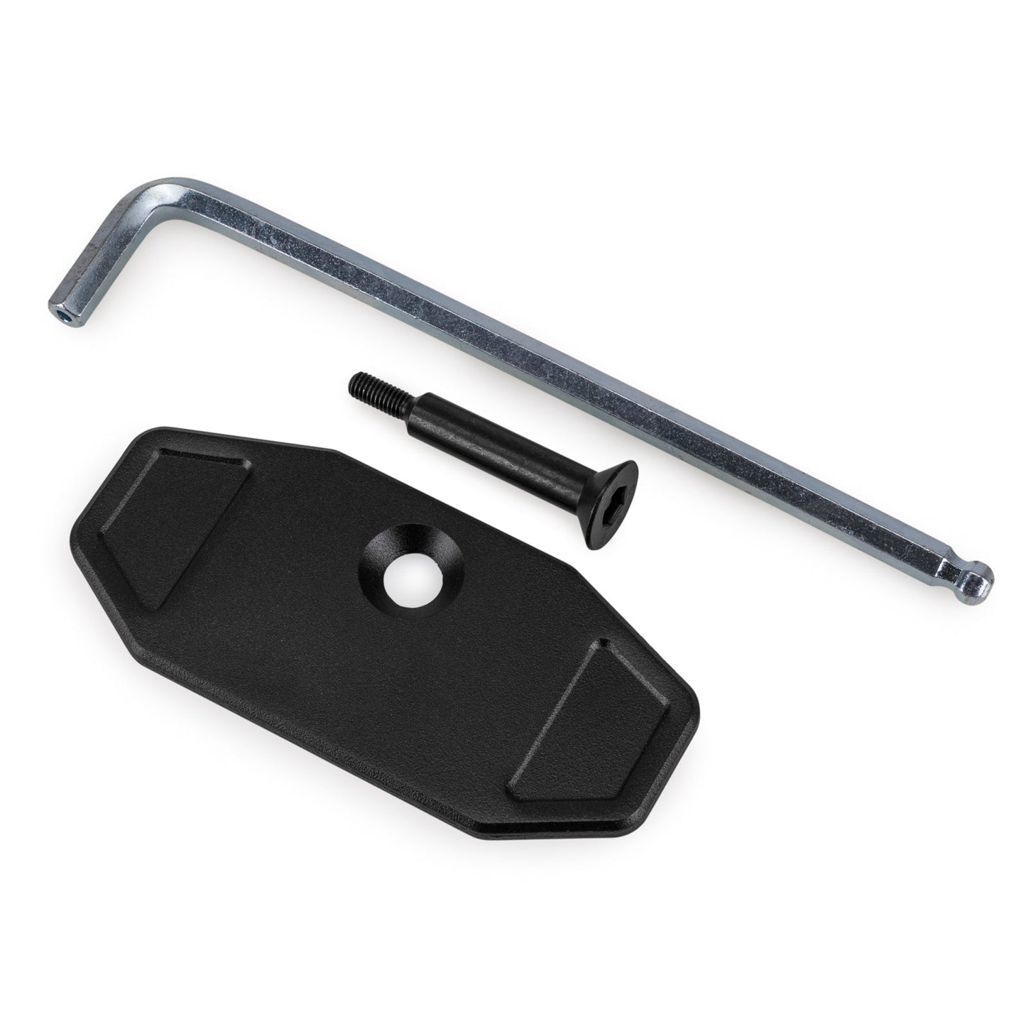 Kuat Center Beam End Cap Base