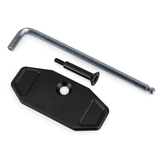 Kuat Center Beam End Cap Base