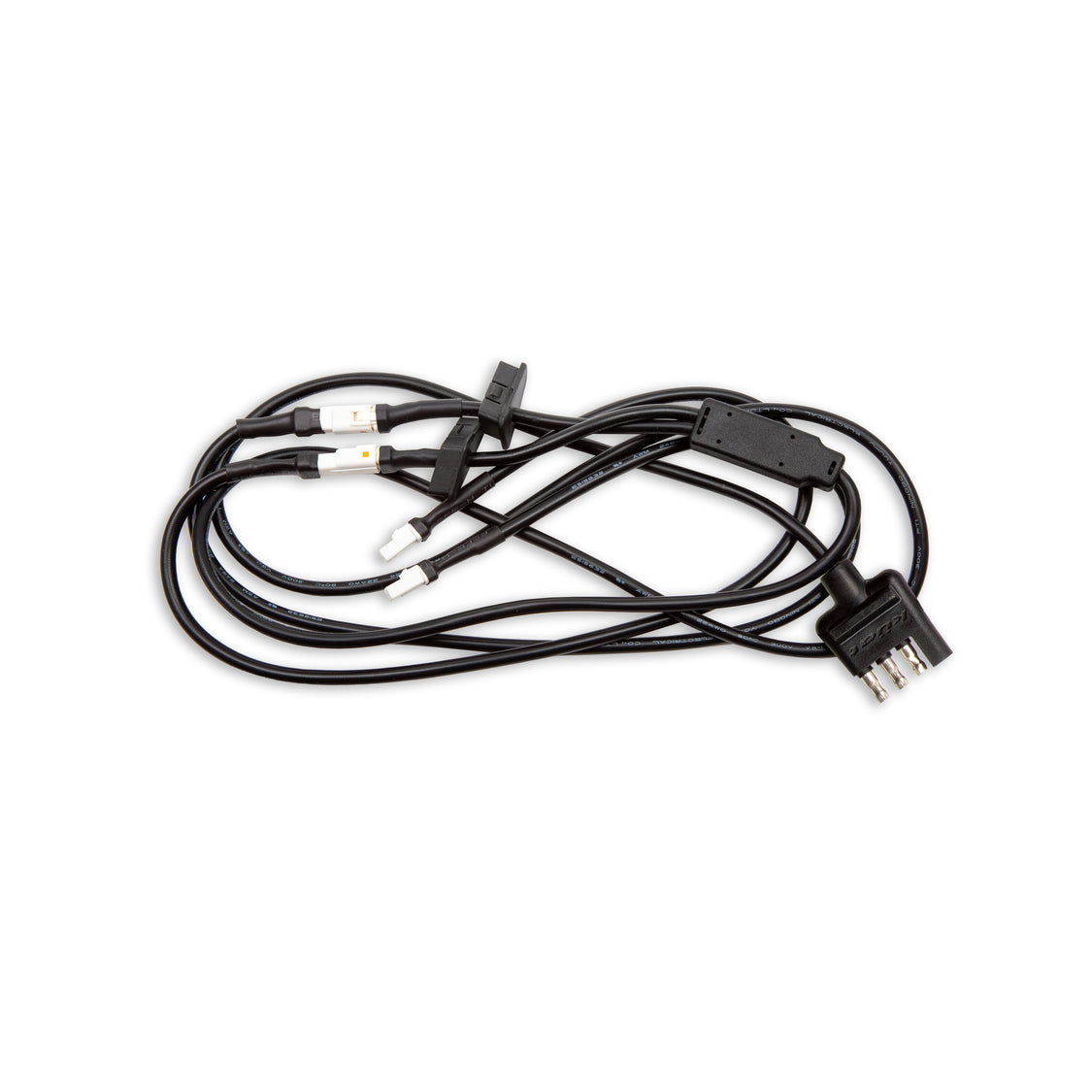 Kuat Light Kit Wiring Harness (Complete)