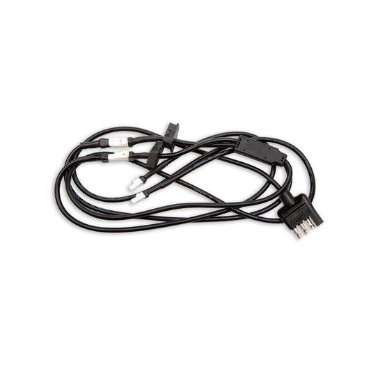 Kuat Light Kit Wiring Harness (Complete)