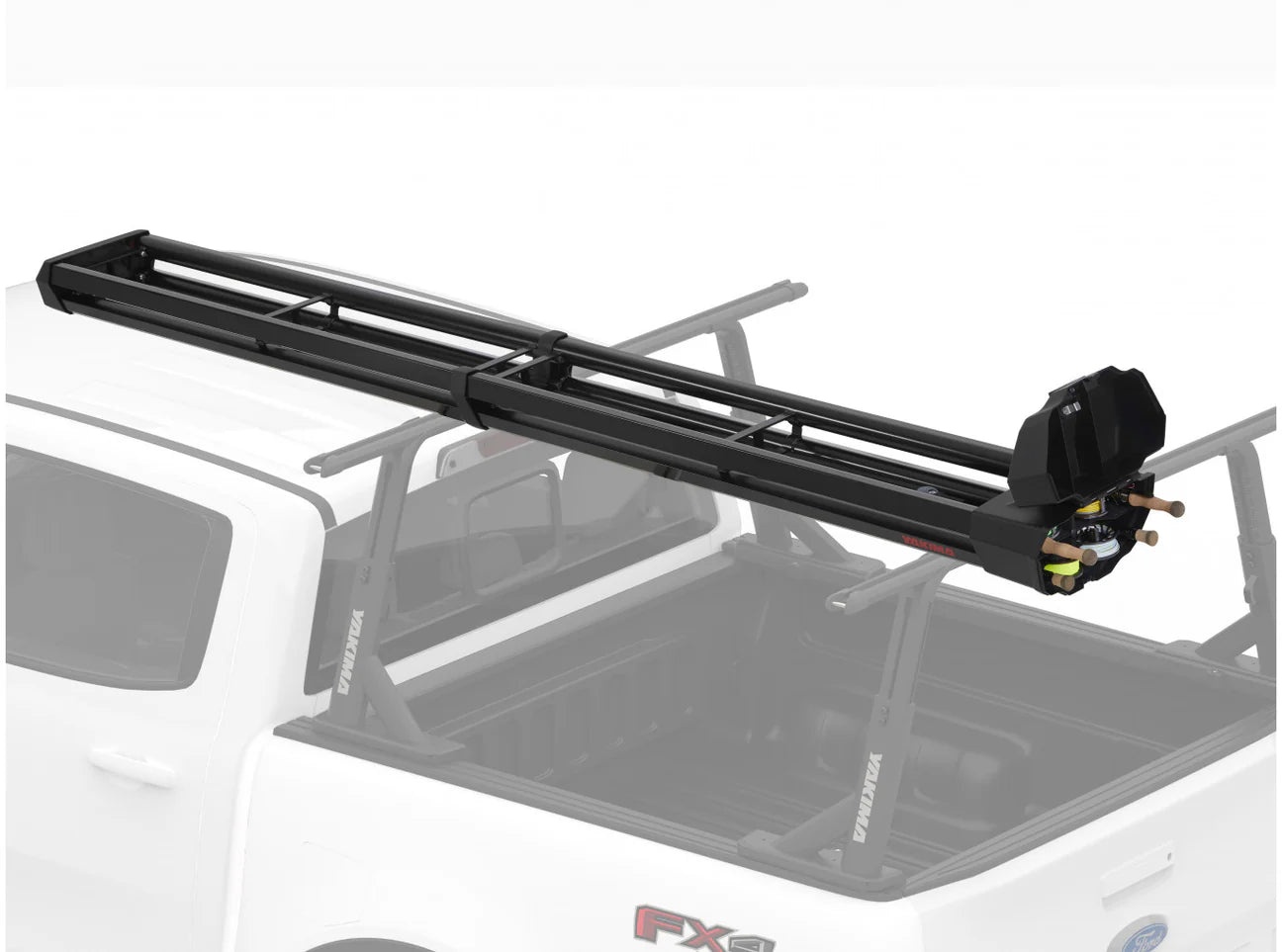 Yakima DoubleHaul - USED