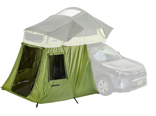 Yakima SkyRise HD Annex - RETURN