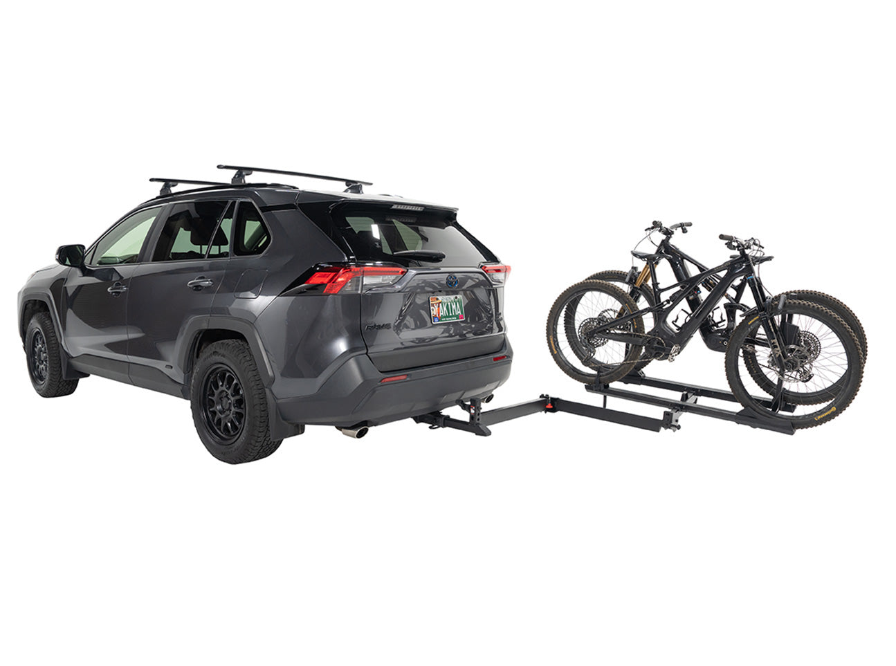 Yakima StepUp Swing 2"