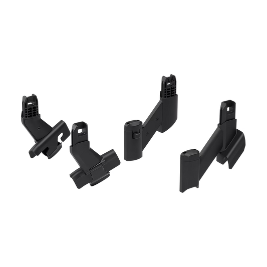 Thule Sleek adapter kit