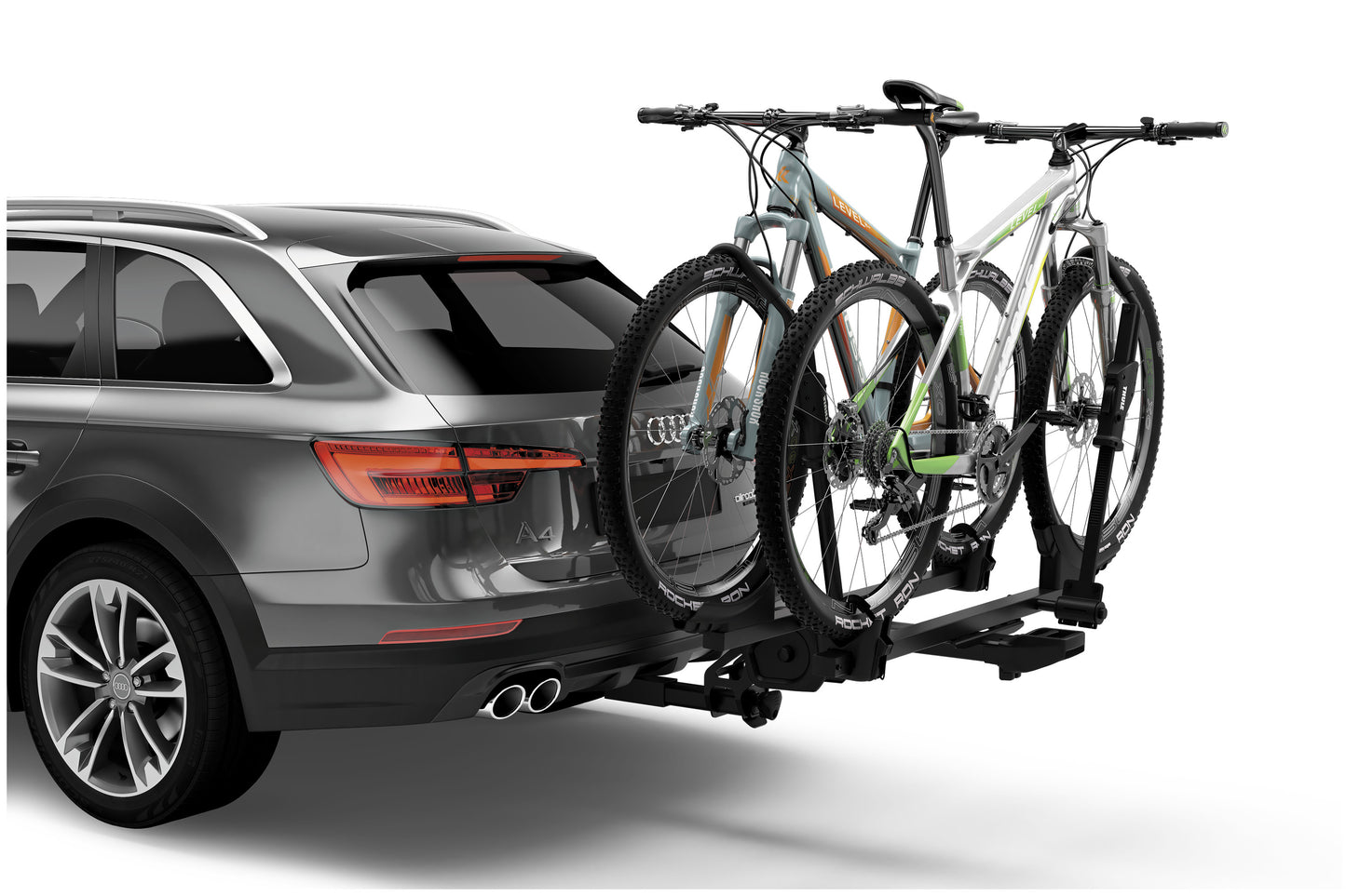 Thule T2 Pro X 2 - 2" - RETURN