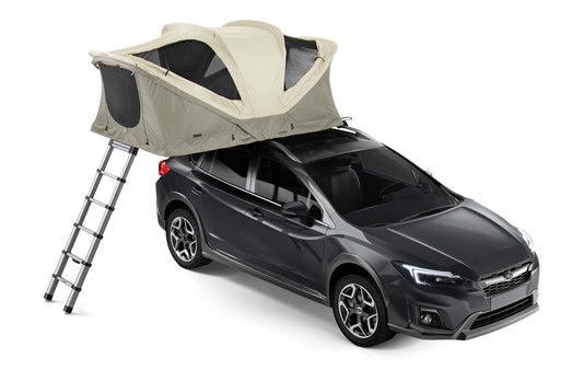 Thule Approach S - Pelican Gray