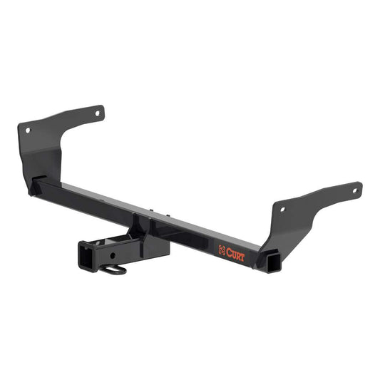 Class 3 Hitch, 2" Receiver, Select Toyota RAV4
