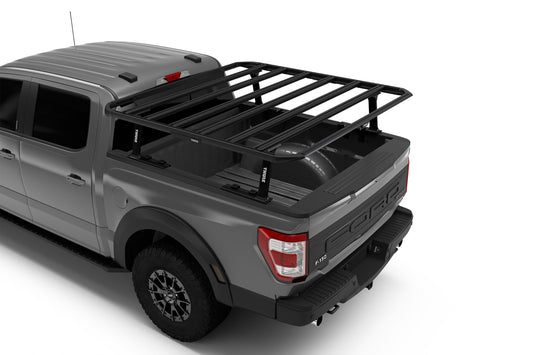 Kit Thule Caprock Xsporter Pro - USADO