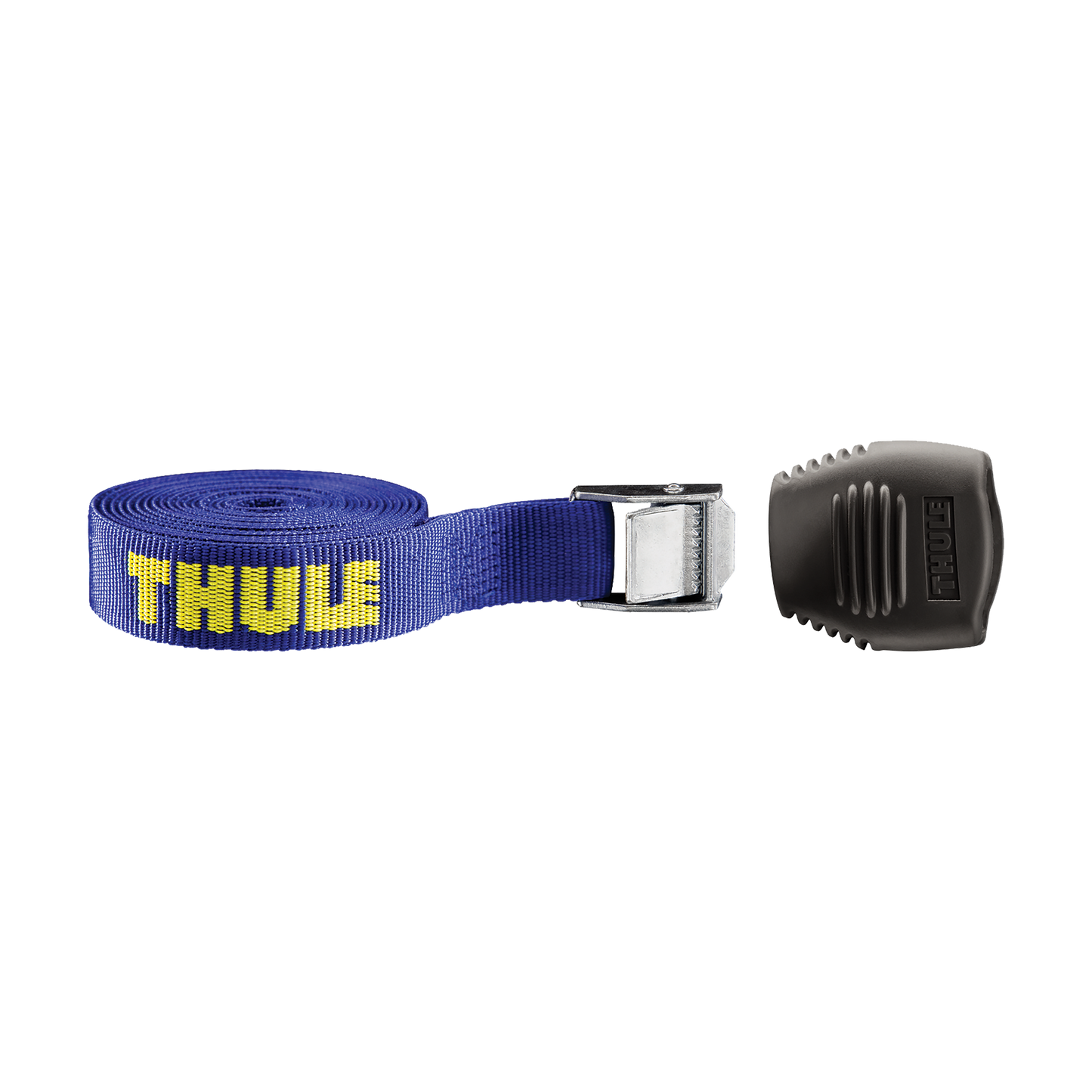 Thule Load Straps (9 Ft, Pair)