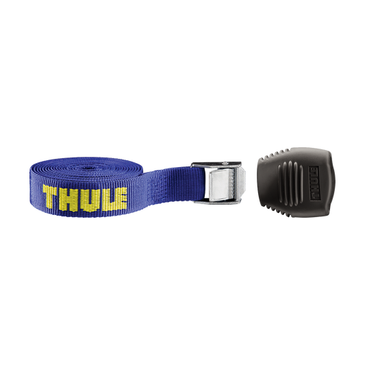 Thule Load Straps (9 Ft, Pair)