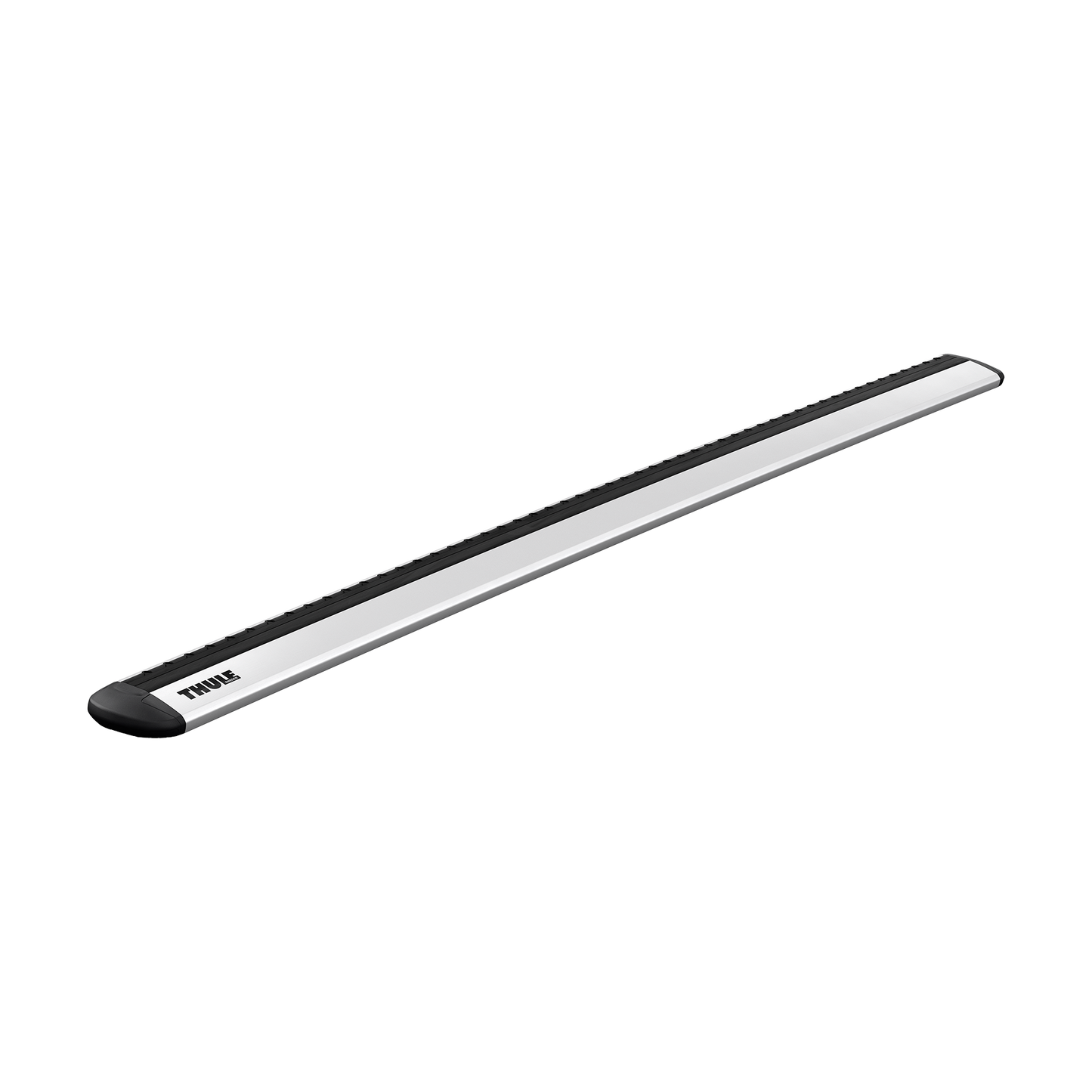 Thule Wingbar Evo 118 - Silver