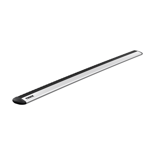 Thule Wingbar Evo 118 - Silver