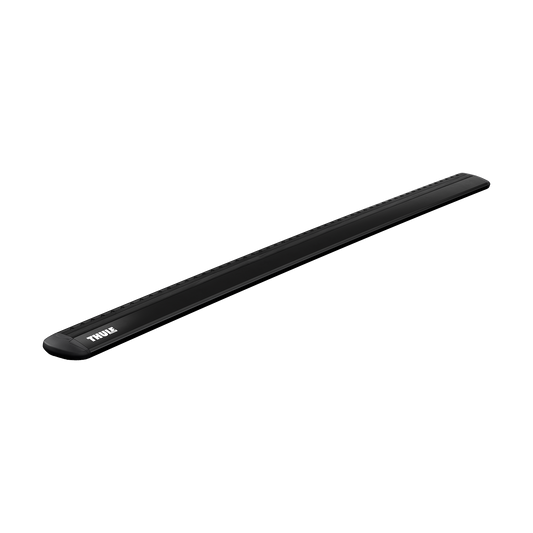 Thule Wingbar Evo 118 - Black