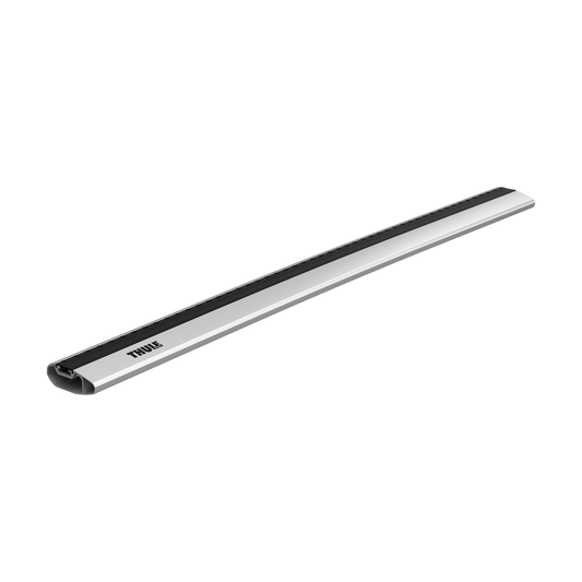 Thule WingBar Edge 95 - Silver