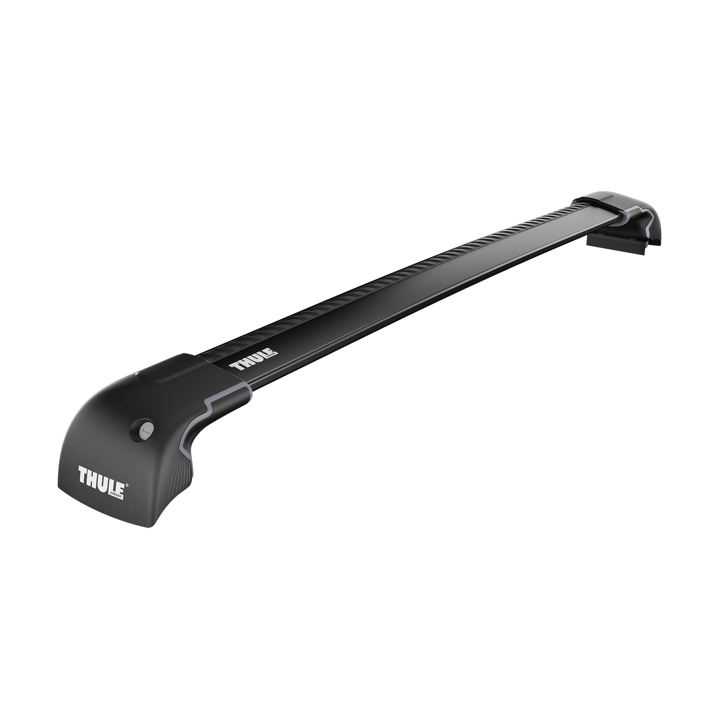 Thule AeroBlade Edge 7604B - Black