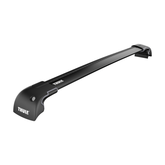 Thule AeroBlade Edge 7604B - Black