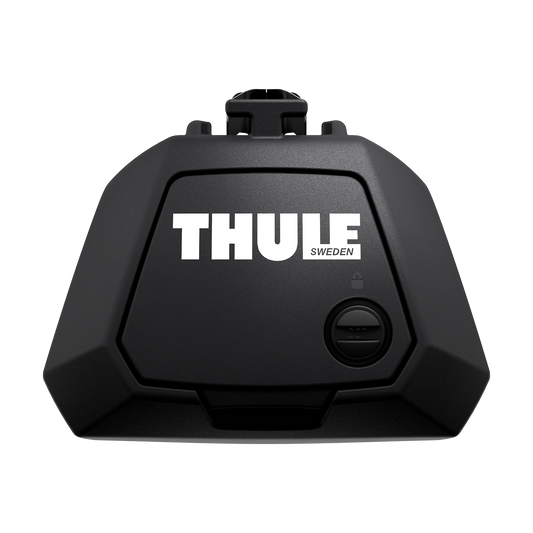 Thule Evo Raised Rail - USED