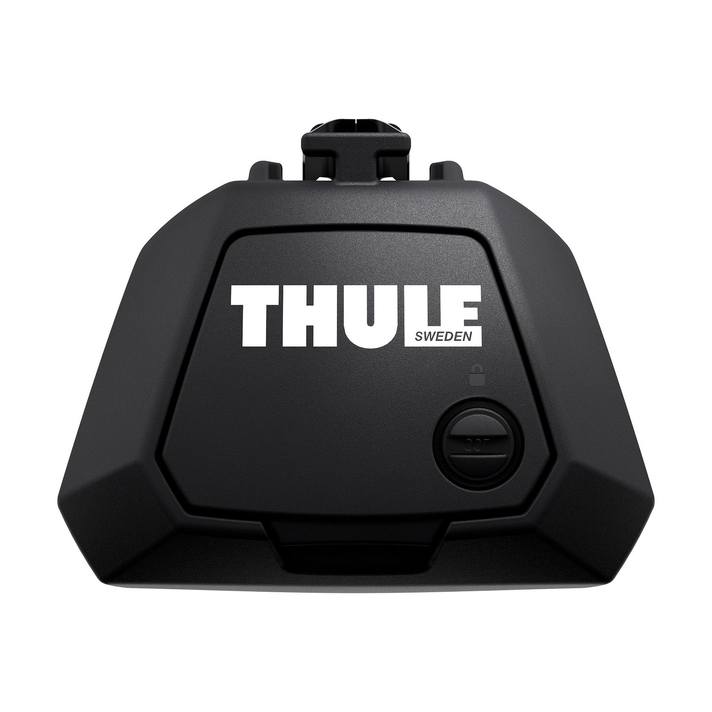 Thule Evo Raised Rail