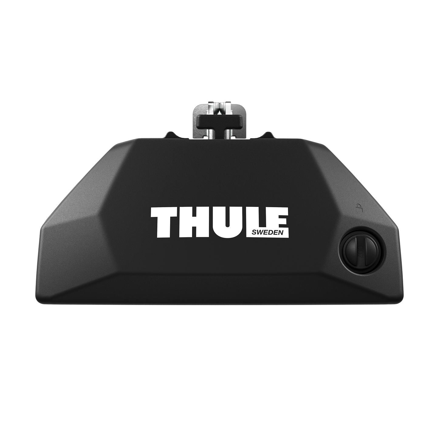 Thule EvoFlush Rail - USED