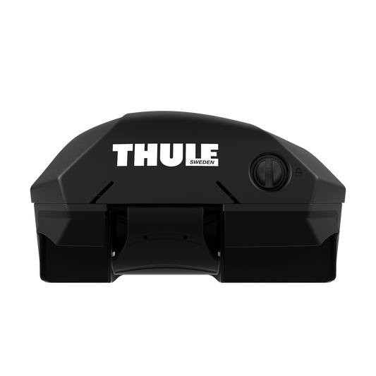 Thule Edge Raised Rail - USED