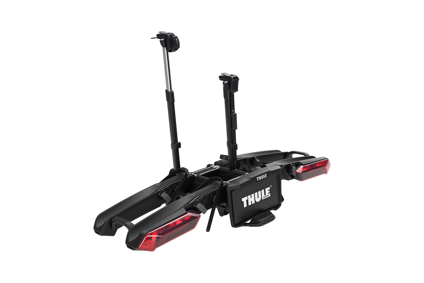 Thule Epos 2 with Lights