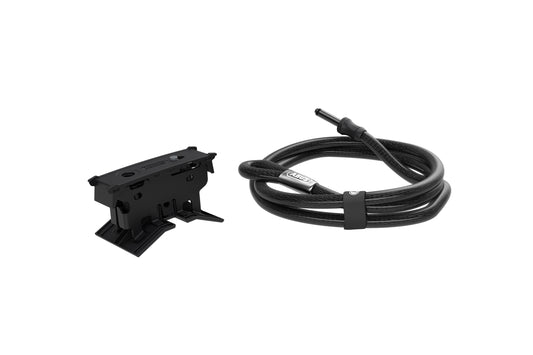 Thule High-Grade Lock - RETURN