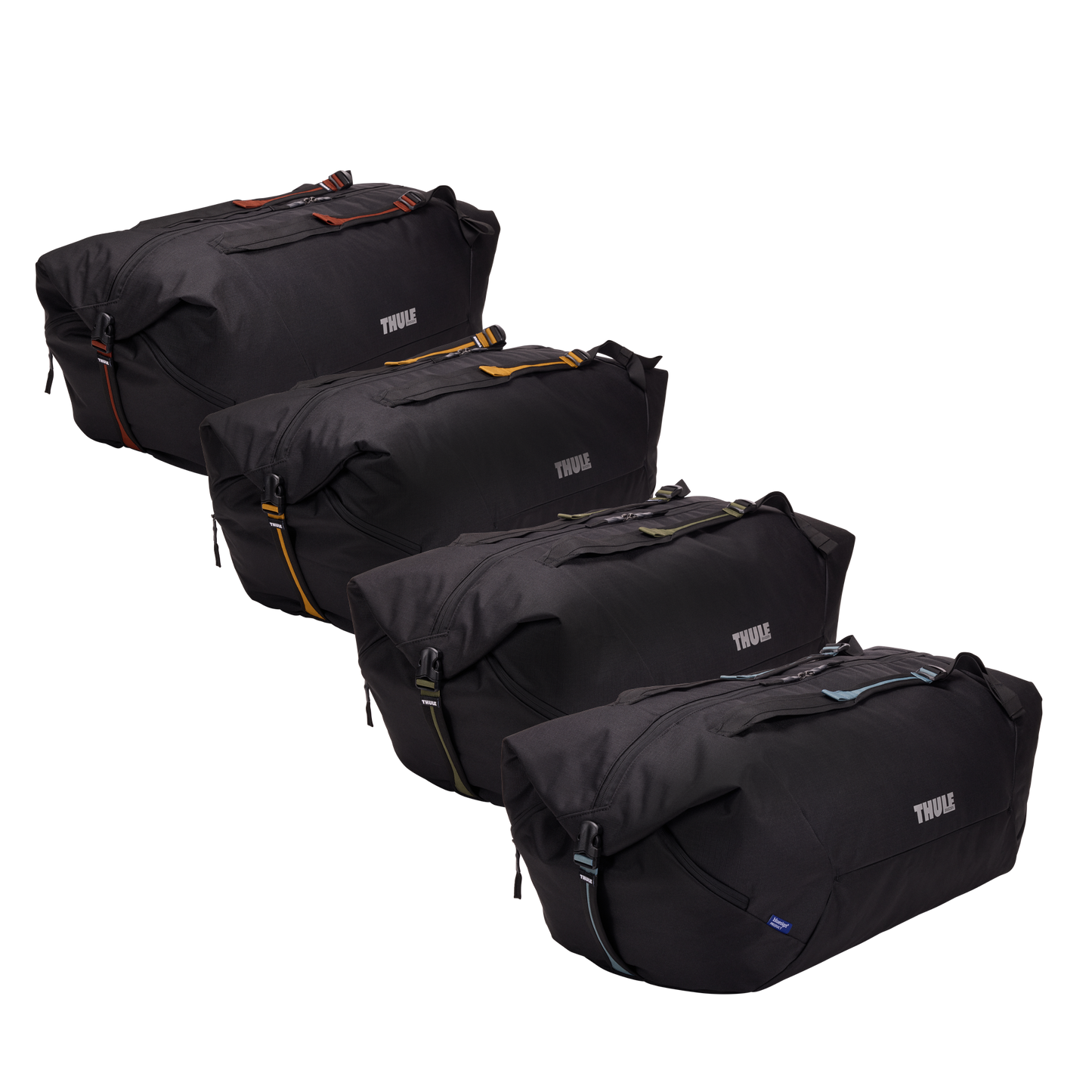 Thule GoPack Duffel Set