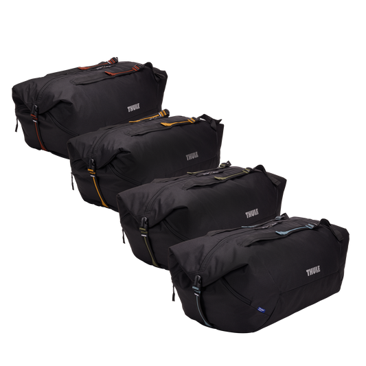 Thule GoPack Duffel Set