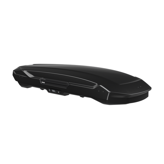 Thule Motion 3 XL Low Noir