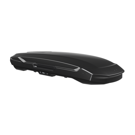 Thule Motion 3 XXL Low Noir