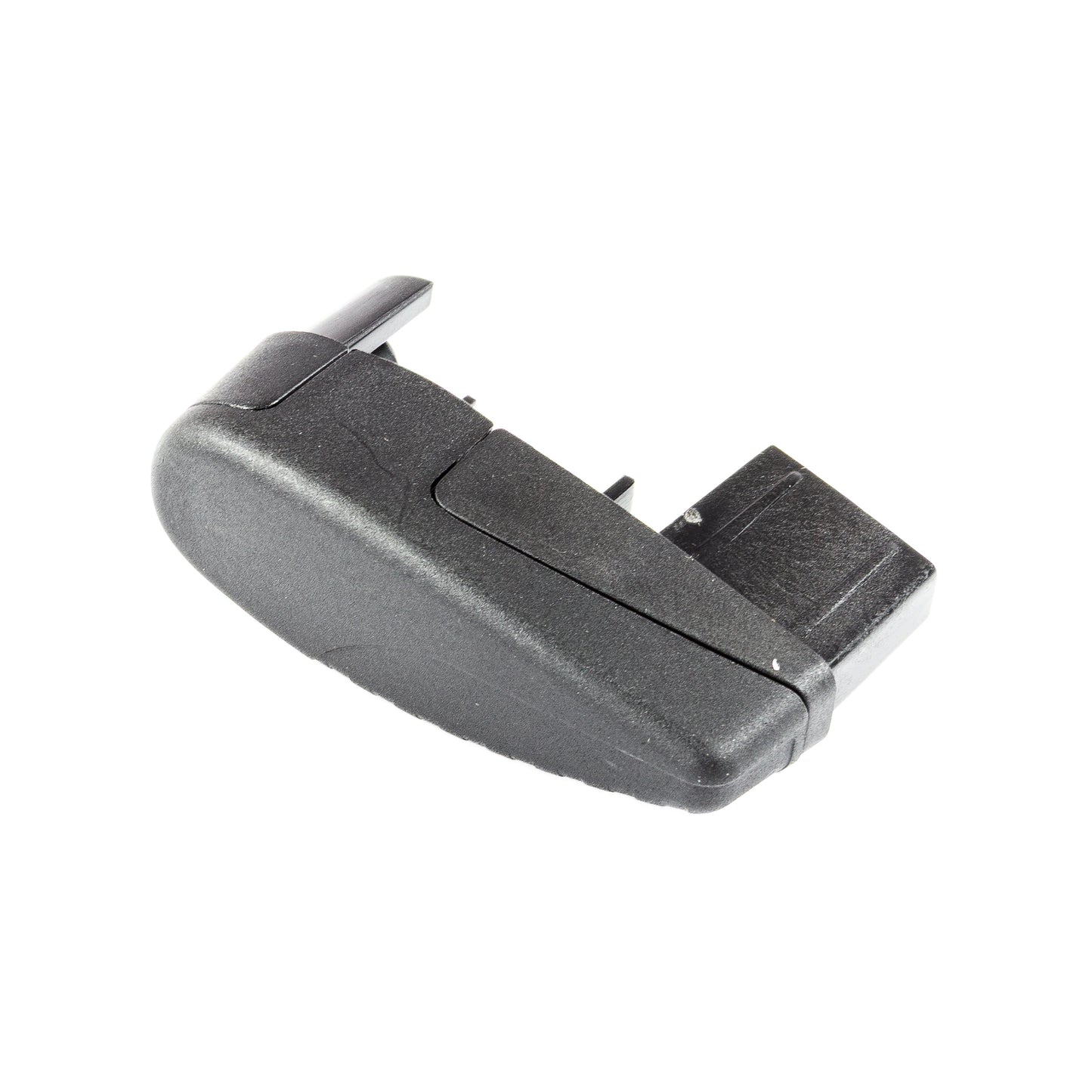 Thule 1500052103 Driver-side/Left Endcap (Aeroblade-series)