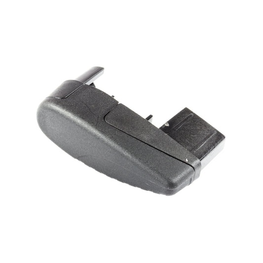 Thule 1500052103 (7522867001b) - Tapa del extremo izquierdo del AeroBlade LH Aerobar G3