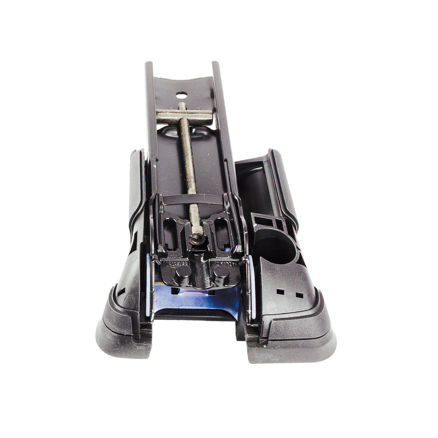 Pied de rail surélevé Thule 1500052316 Aeroblade Edge, gauche