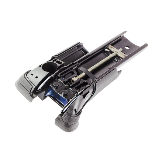 Base de riel elevado Thule 1500052317 Aeroblade Edge, derecha