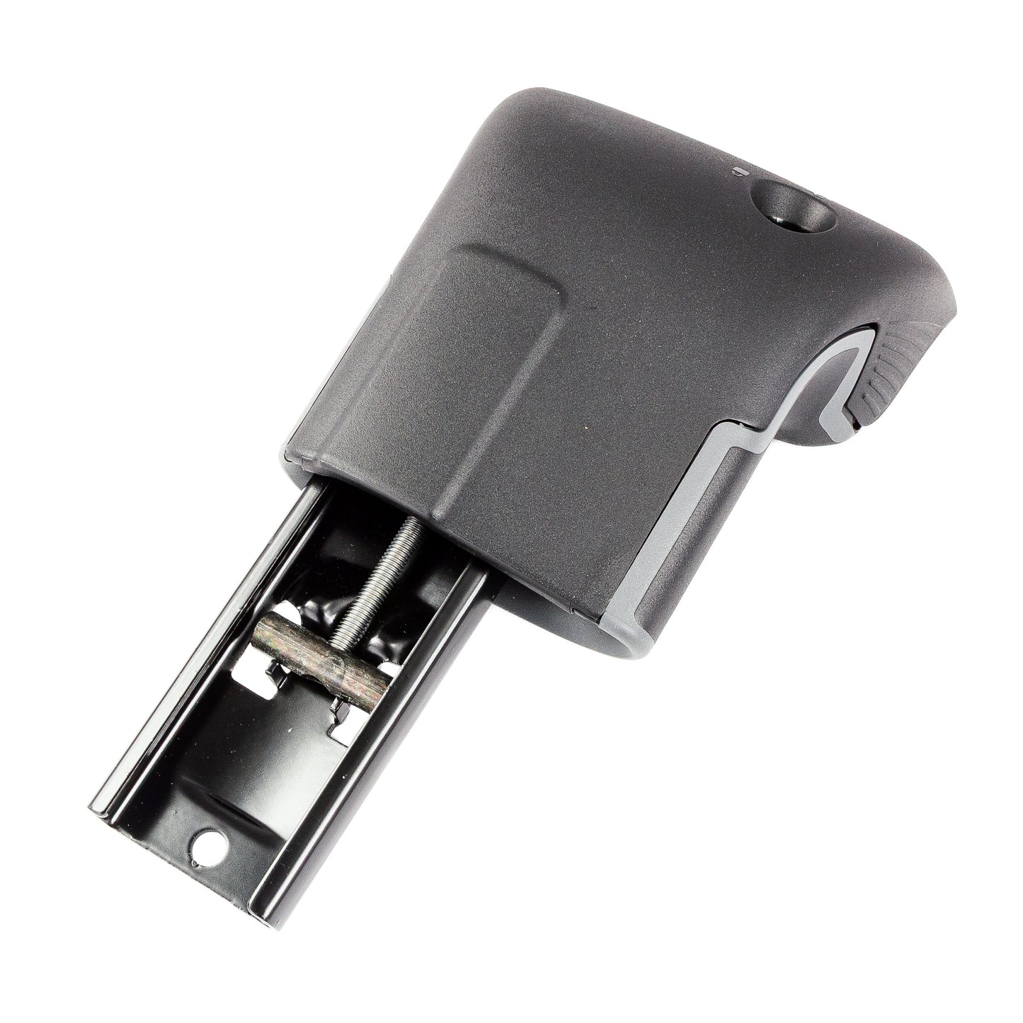 Pied encastré/fixe Thule 1500052332 Aeroblade Edge, droit