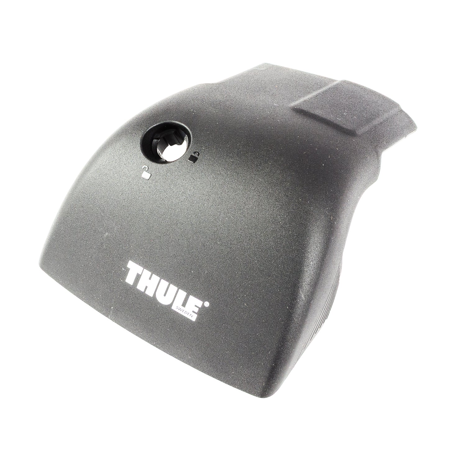 Tapa de extremo fija/empotrada Thule 1500052334 Aeroblade Edge, derecha