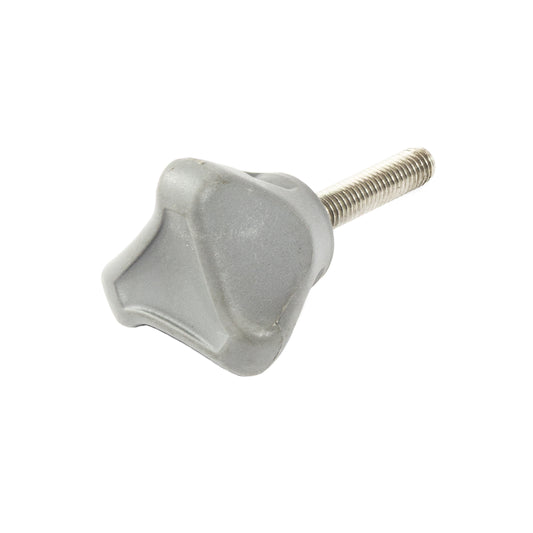Thule 1500052438 Replacement 3-Wing Knob and Bolt (Board Shuttle, Portage)