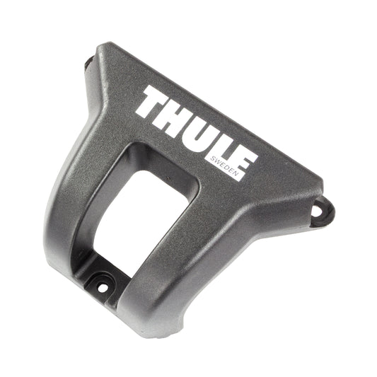 Placa con logotipo central para canasta de Trail Thule 1500052521