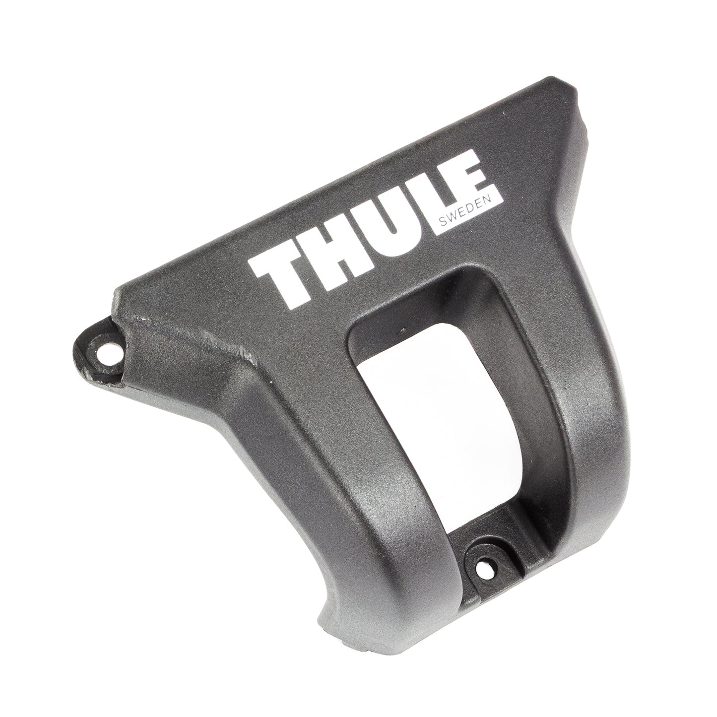 Placa con logotipo central para canasta de Trail Thule 1500052521
