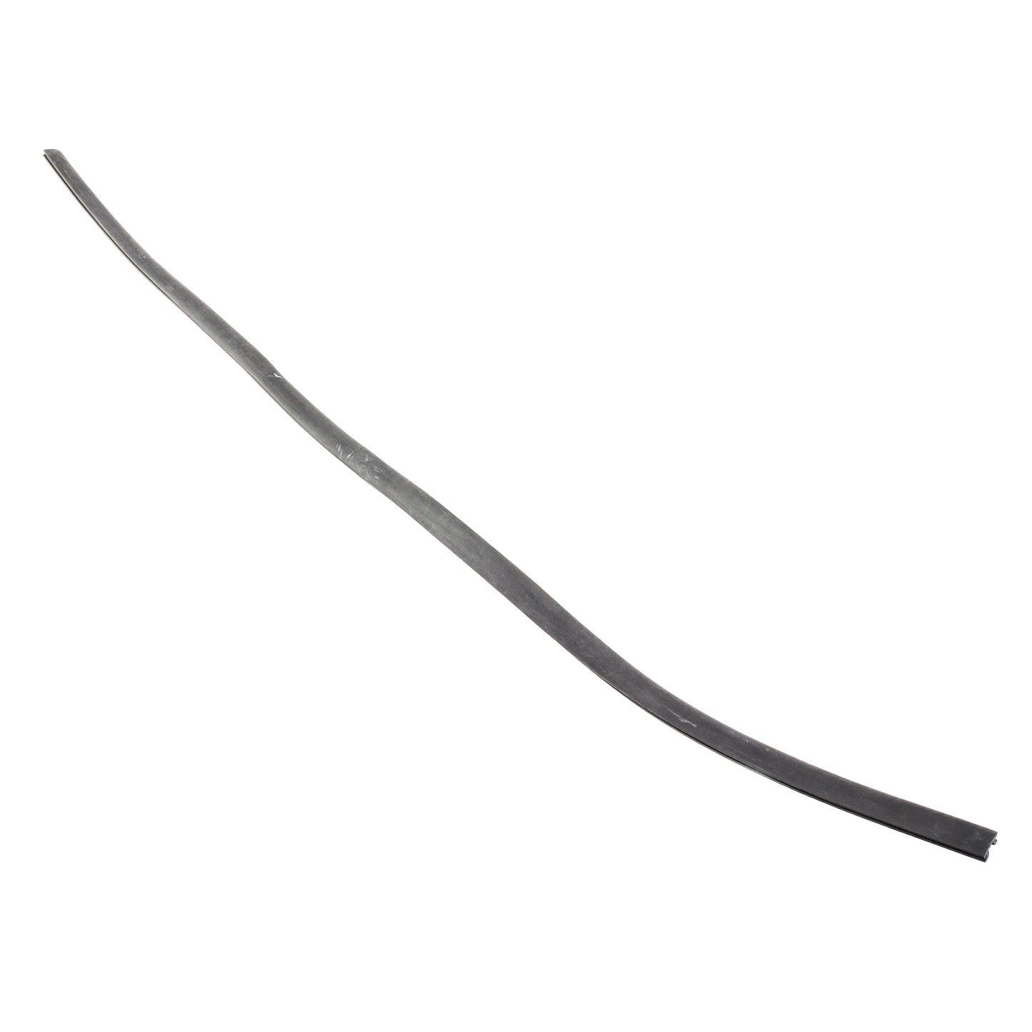 Cubierta de ranura inferior para canasta para senderos Thule 1500052523