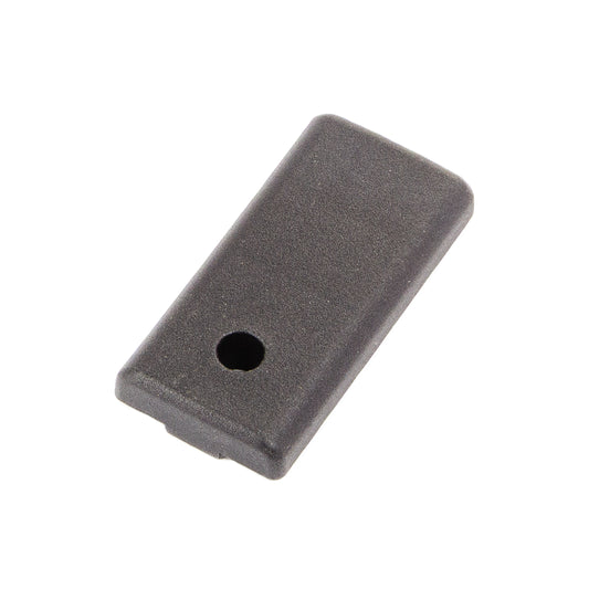 Adaptador de borde de barra de ala Thule 1500052525 de 8 mm