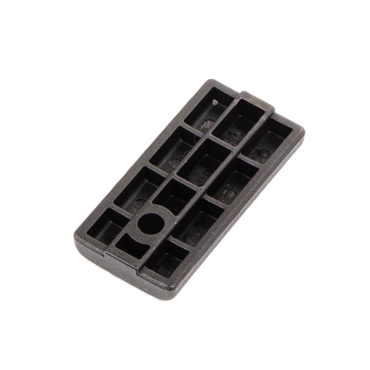 Adaptador de borde de barra de ala Thule 1500052525 de 8 mm